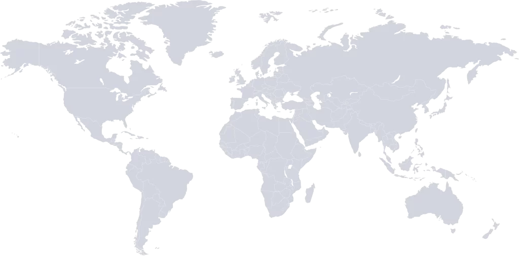 AIC Locations