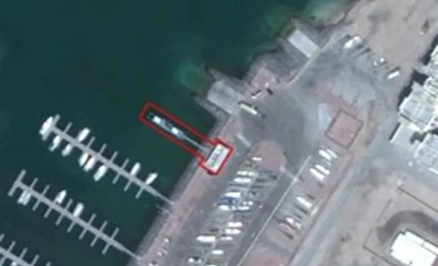 Al Marfa marine service station-b