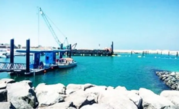 Al Marfa marine service station-c
