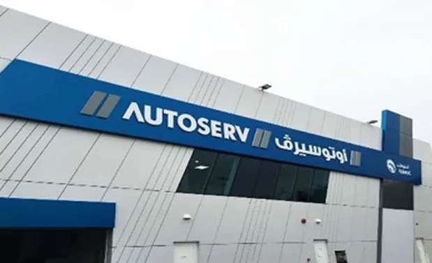 Al Mushrif Service Station-a
