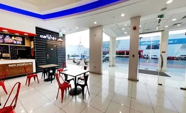 Al Mushrif Service Station-b