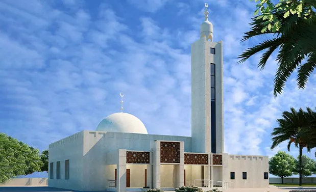 Mosque 2-a