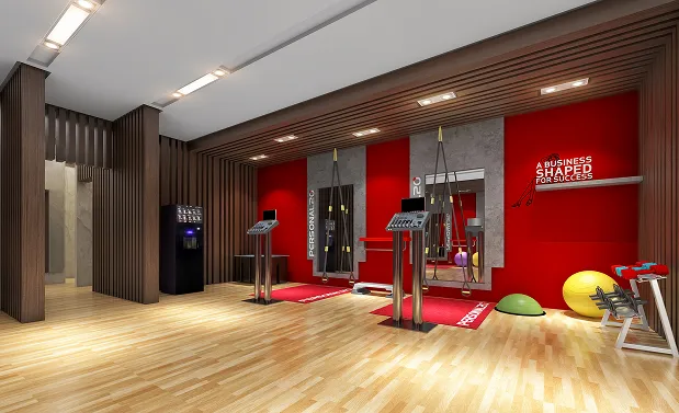 Personal 20 Gym-b