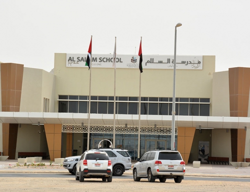 Al Salam School, UAE