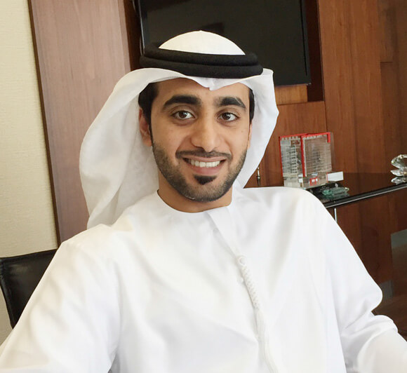 Eng. Mohamed Almazrouei