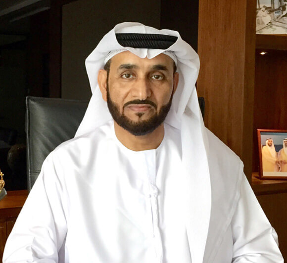 Eng. Ahmed Mohamed Almazrouei